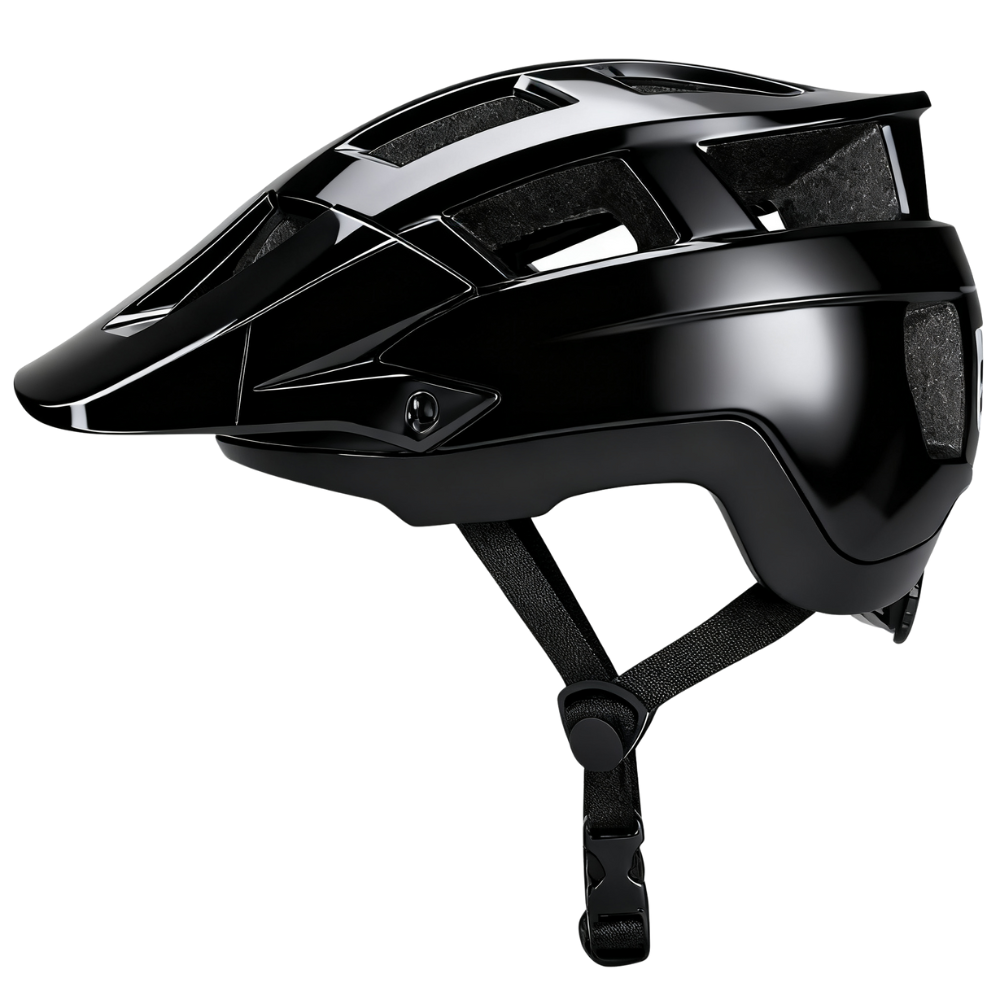 SMLRO Trail Shield Mountain Bike Helmet | Lightweight 330g