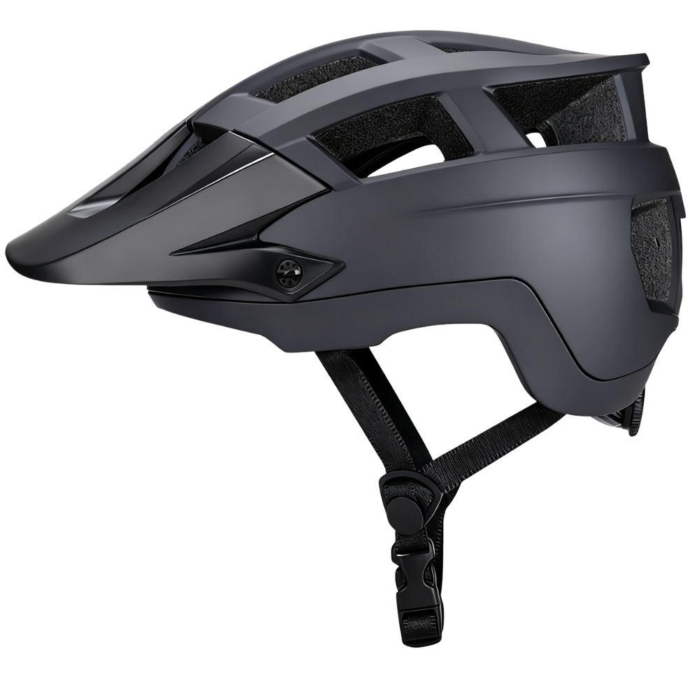 SMLRO Trail Shield Mountain Bike Helmet | Lightweight 330g