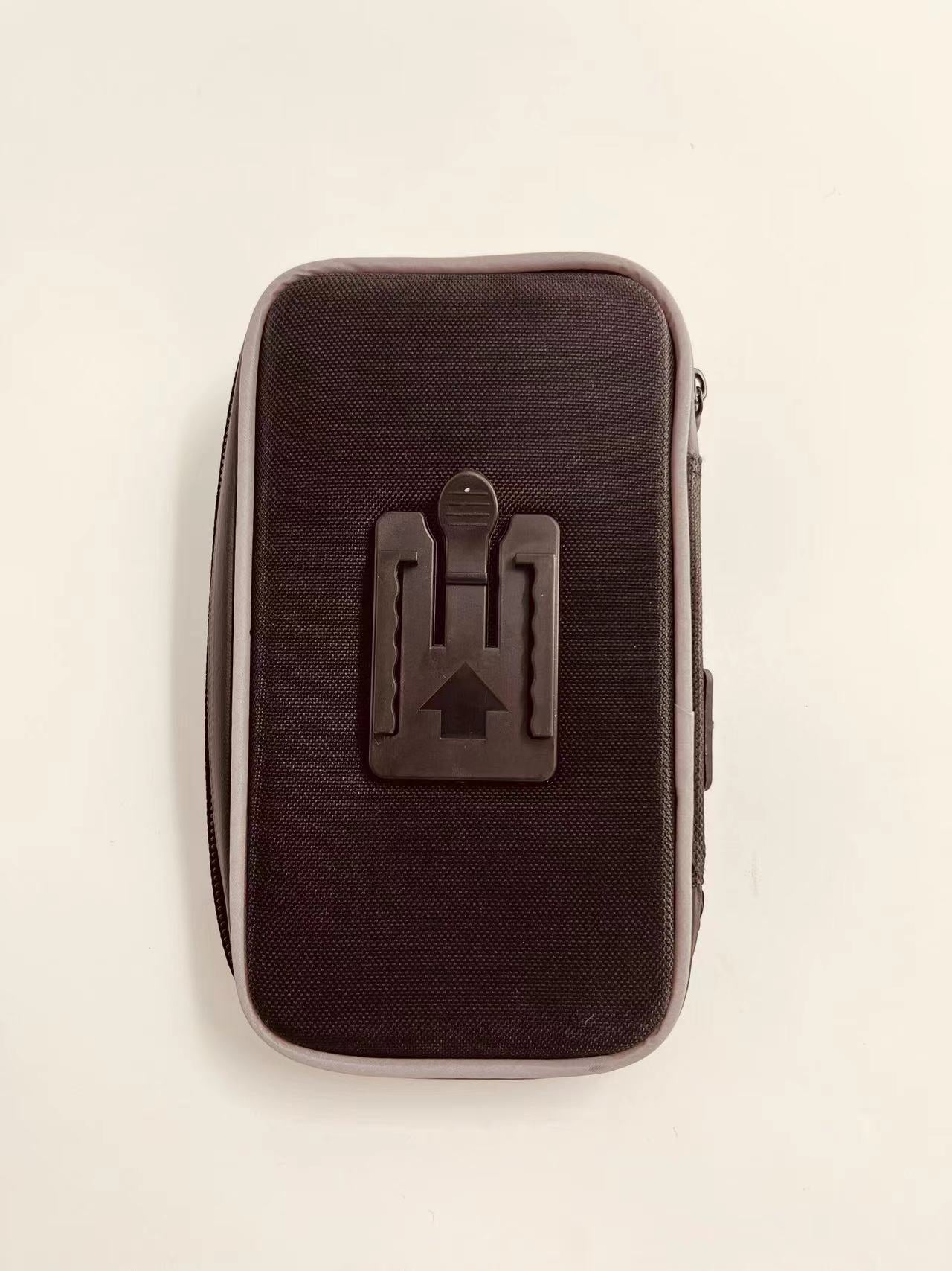 SMLRO Ebike Original Phone Pocket( Replaces Original Cell Phone Holder)