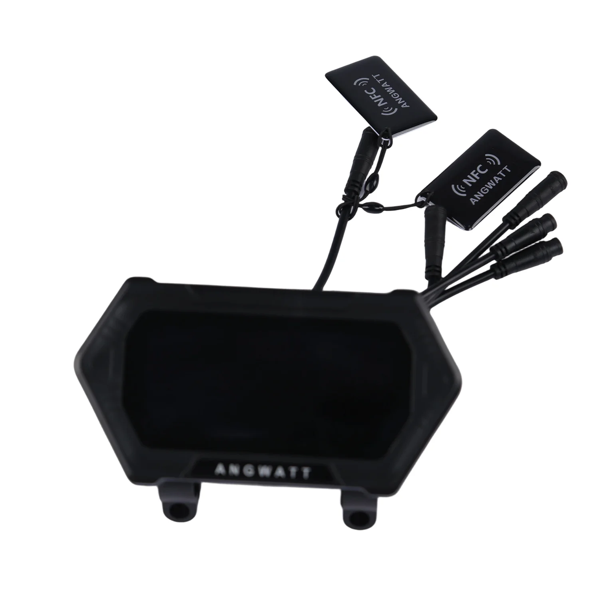 Electric Scooter Replacement Display | Tank 500/700