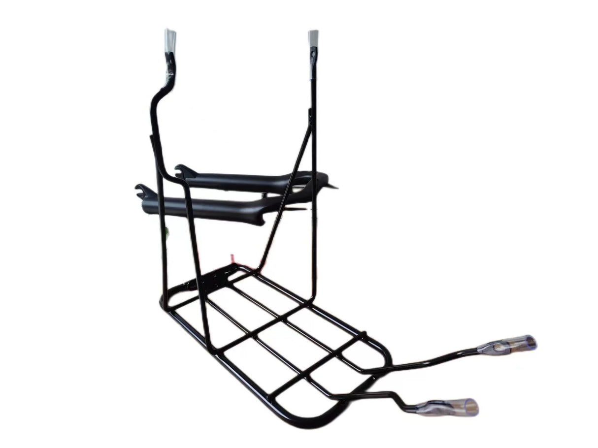 SMLRO Electric Bike Rear Rack (Replaceable)