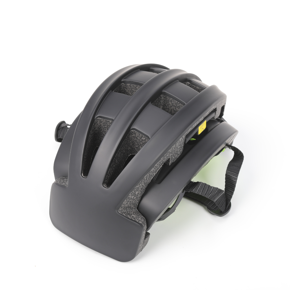 SMLRO Foldable Helmet - Ebike Helmet Lightweight & Safe Cycling Head Protection