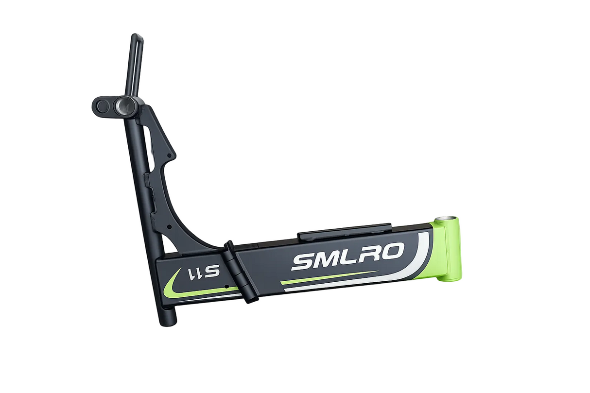 SMLRO S11 Electric Bike Replacement Frame