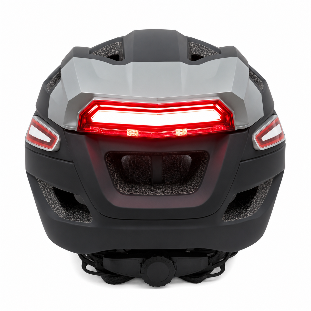 Bluetooth Smart Motorcycle Helmet | Wireless Remote & Built-in Control Buttons