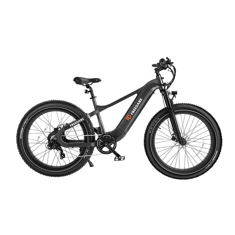(EU Stock) Freedare Saiga 750W Bafang Motor 48V 20AH SamSung Battery APP Control Ebike