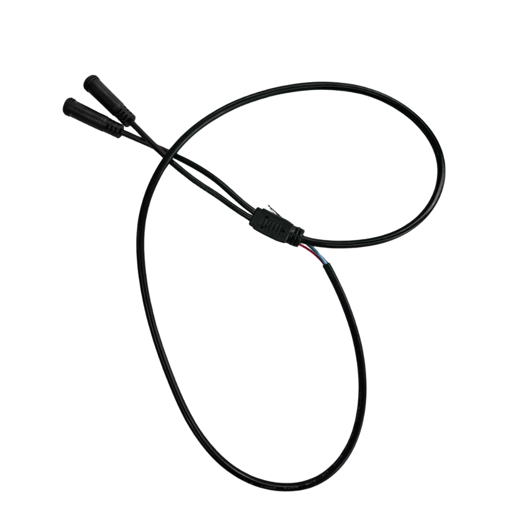 Scooter Headlight Connecting Wire - Tank500 Replacement Part