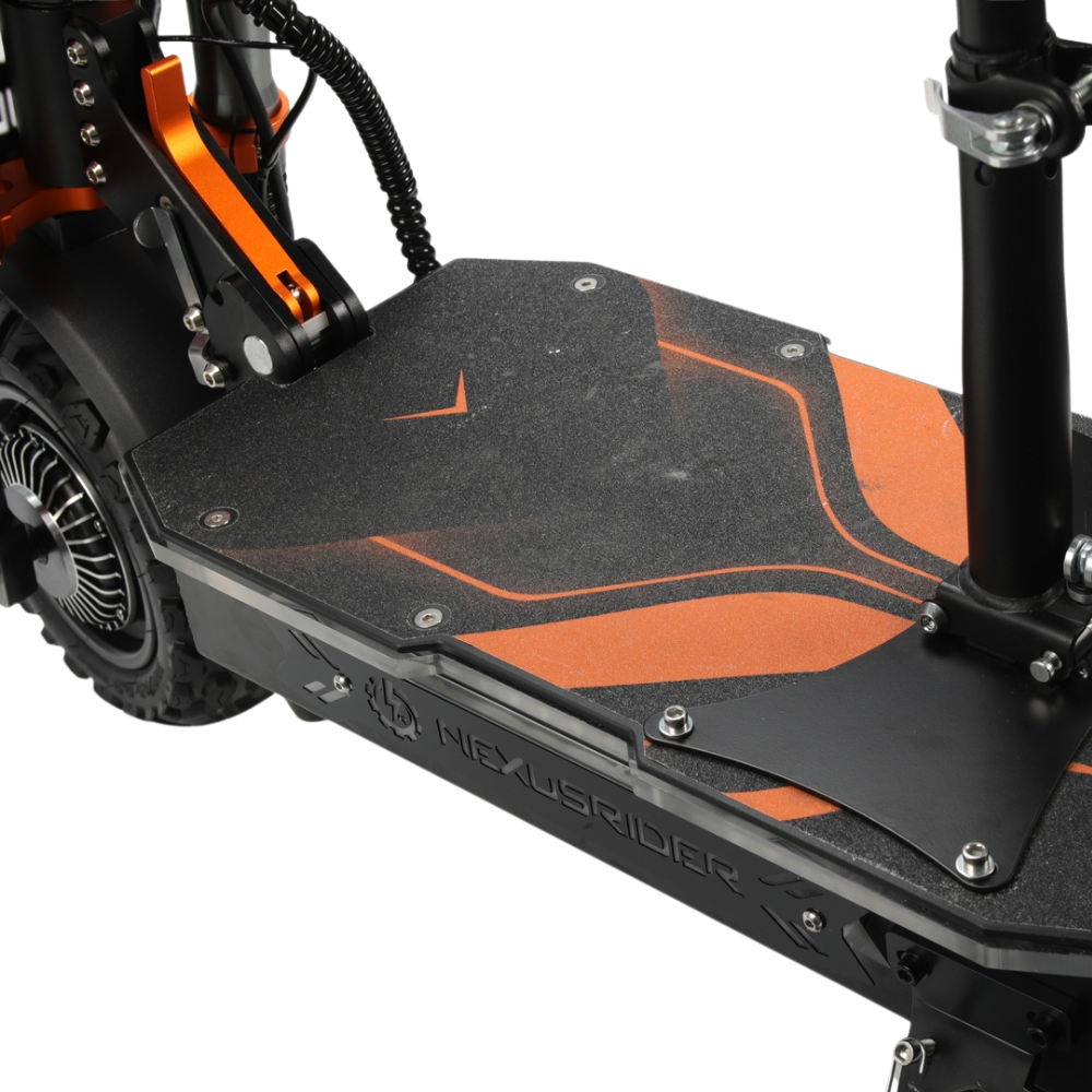 NexusRider Tank700 72V Dual Motor Off-Road Electric Scooter (10000W)