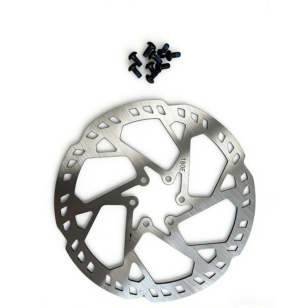 SMLRO XDC600 Plus Brake Disc