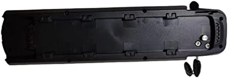 Removable Lithium Battery for SMLRO ORLMS/PHILODO/Dakeya Adult Electric Bikes (Charger Not Included)