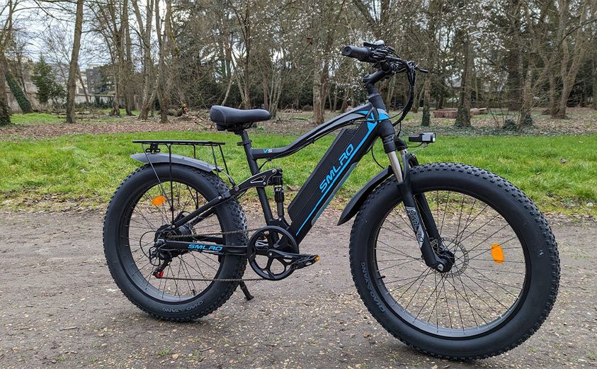 Single Motor vs. Double Motor eBikes: Exploring the Power Difference