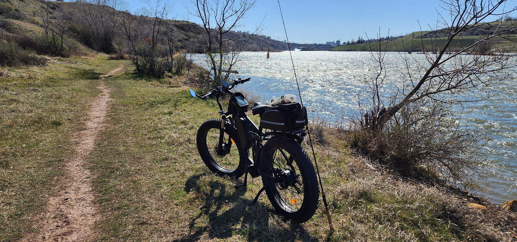 Elevate Your Riding Experience with Smlro eBikes: Embrace the Thrill of Adventure