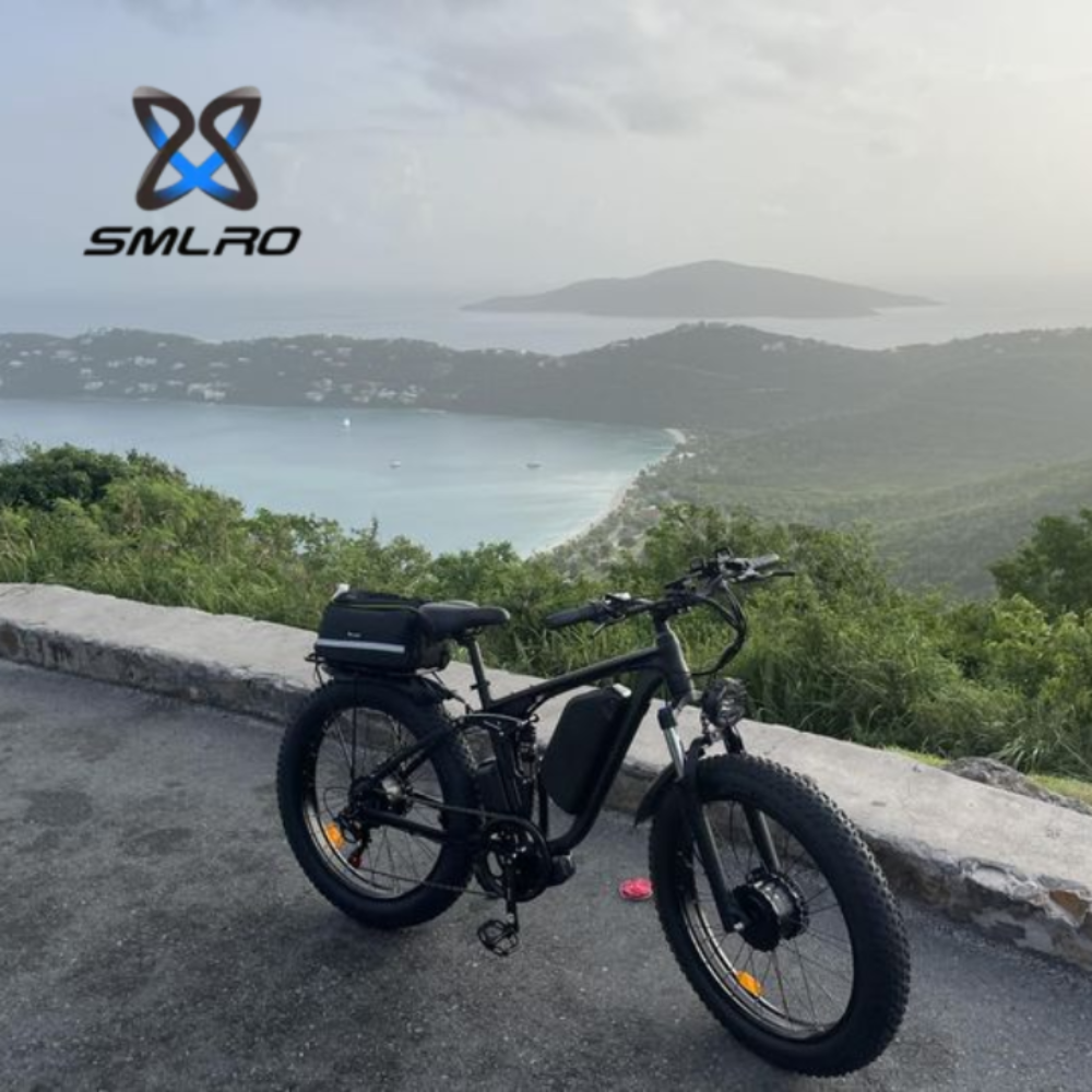 Best selling electric sales bike