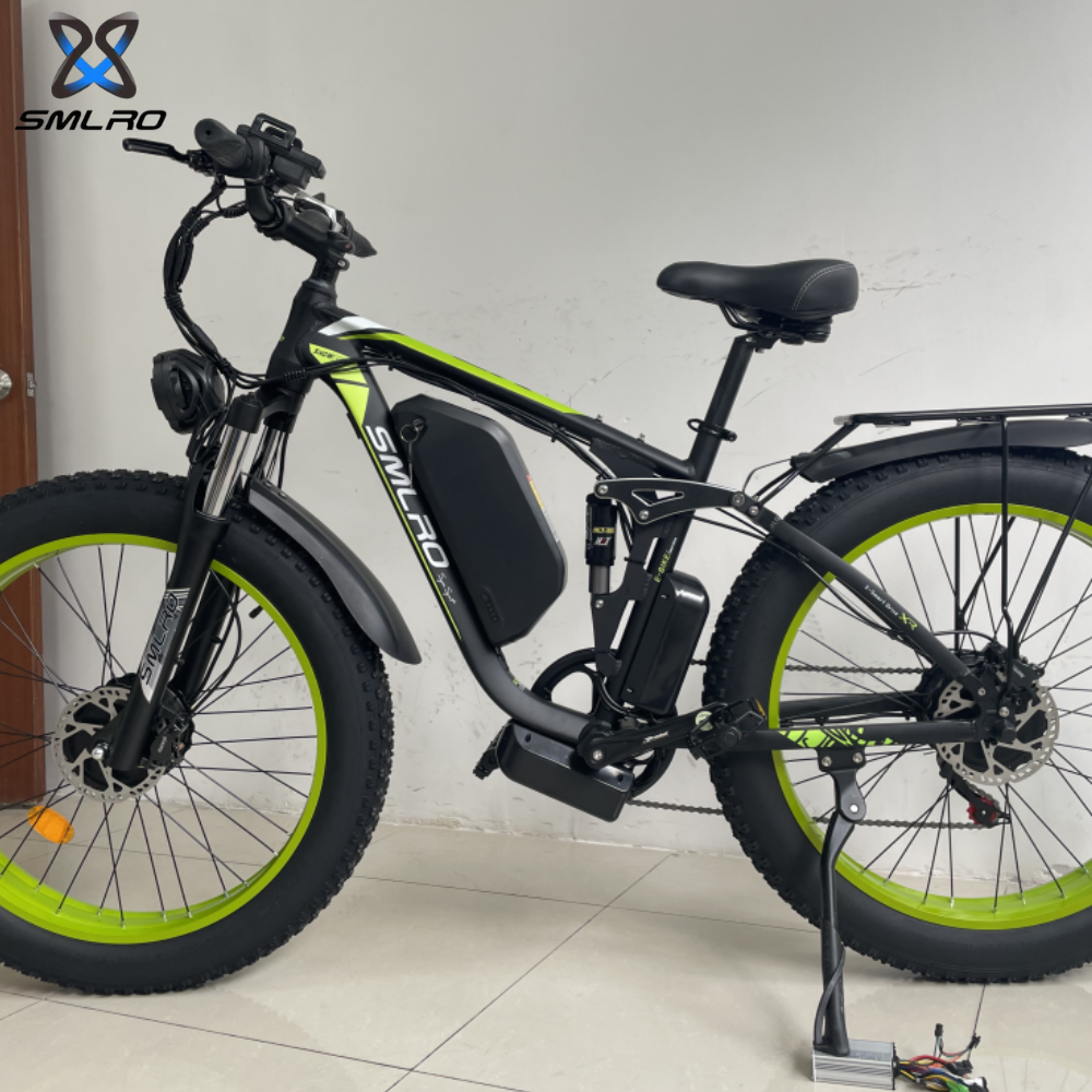 V3 PLUS: The E-Bike That Continues to Dominate the Market