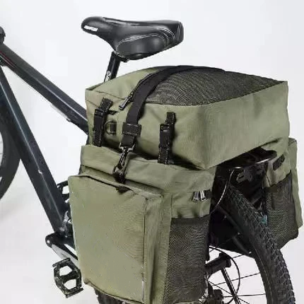 EBIKE BAG & STORAGE