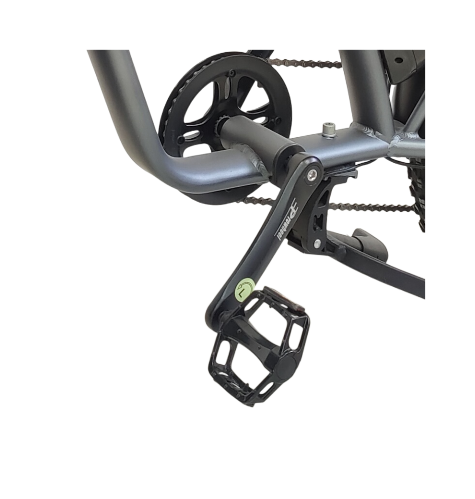 OTHER EBIKE ACCESSORIES