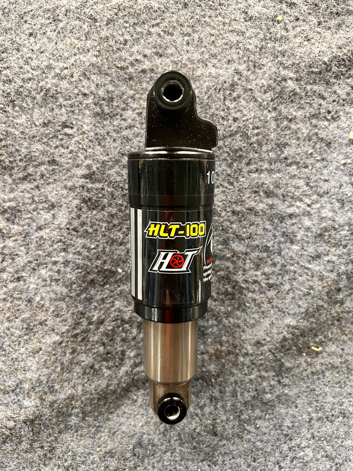 SMLRO Ebike Original Shock Absorber