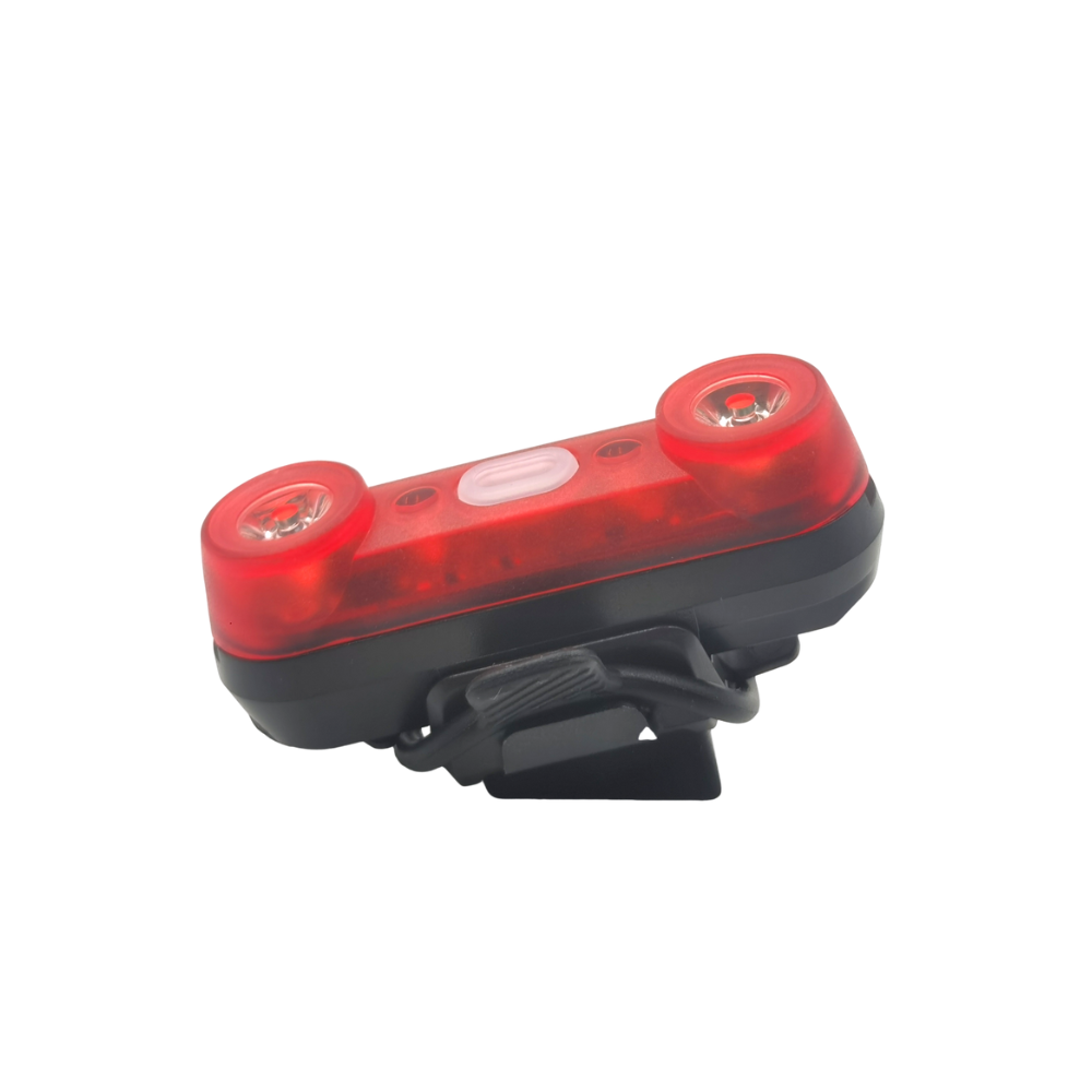 E-Bike Taillight Locator