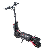 Inxing V7 Electric Folding Off-road Scooter