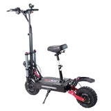 Inxing V7 Electric Folding Off-road Scooter