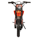 HEZZO D3 Electric Dirt Bike for Teens