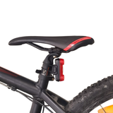 E-Bike Taillight Locator