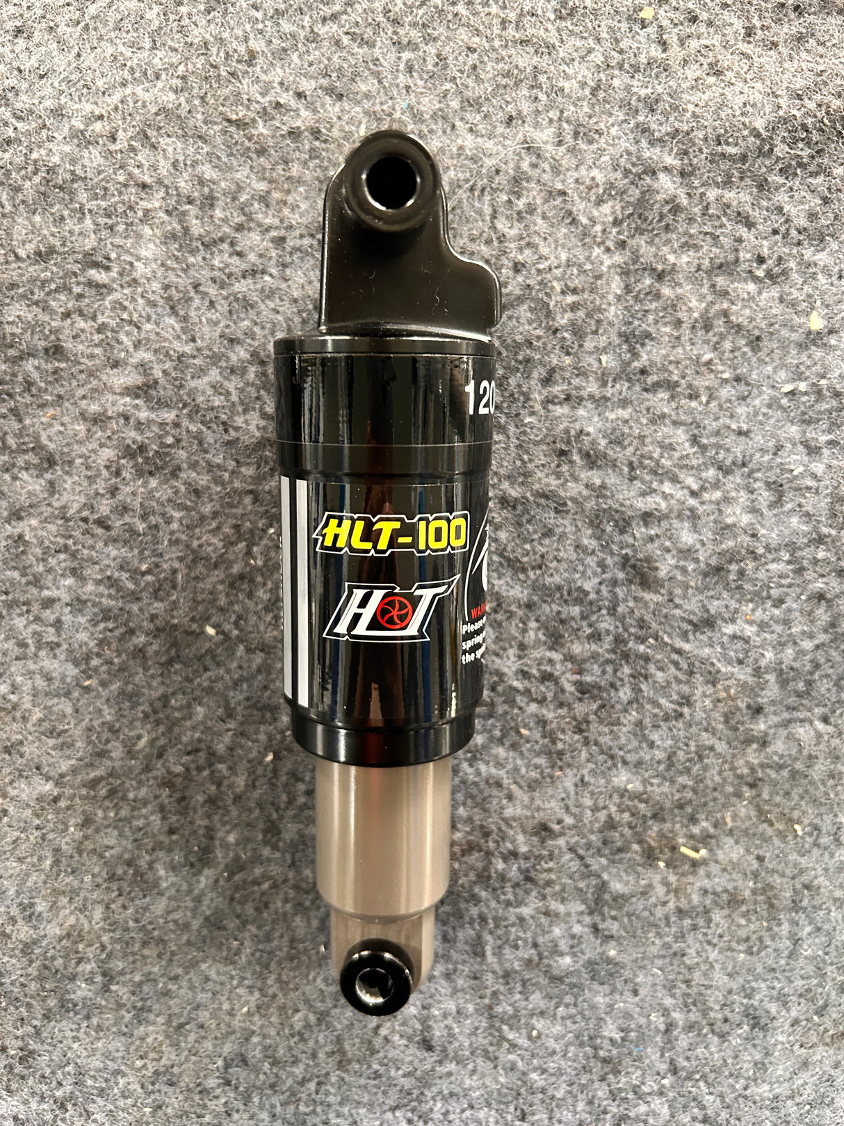 SMLRO Ebike Original Shock Absorber