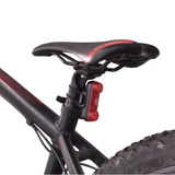 E-Bike Taillight Locator