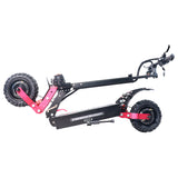 Inxing V5 5600W Folding Off-road Scooter