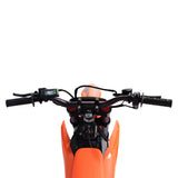 HEZZO D3 Electric Dirt Bike for Teens