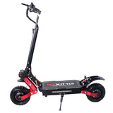 Inxing V5 5600W Folding Off-road Scooter