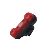 E-Bike Taillight Locator