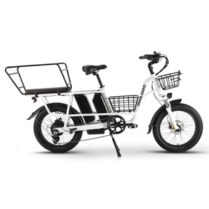 CHILDREN'S EBIKE