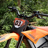 HEZZO D3 Electric Dirt Bike for Teens
