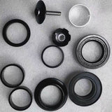 SMLRO/ORLMS E-bike Headset Bearings Upper & Lower Set
