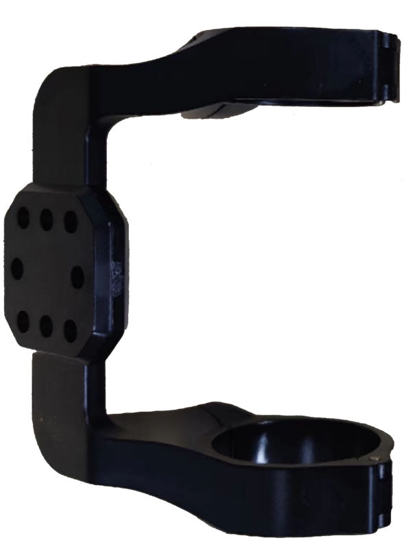 SMLRO Ebike Instrument Screen Monitor Bracket Stand