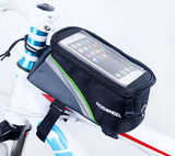 SMLRO Ebike Front Phone Pocket