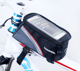 SMLRO Ebike Front Phone Pocket