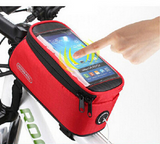 SMLRO Ebike Front Phone Pocket