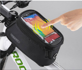 SMLRO Ebike Front Phone Pocket