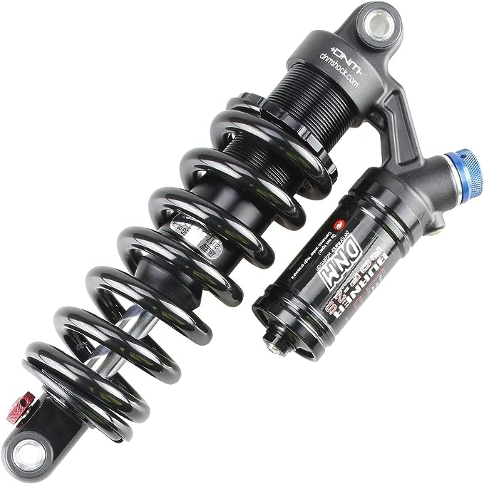 Bike rear shock absorber sale