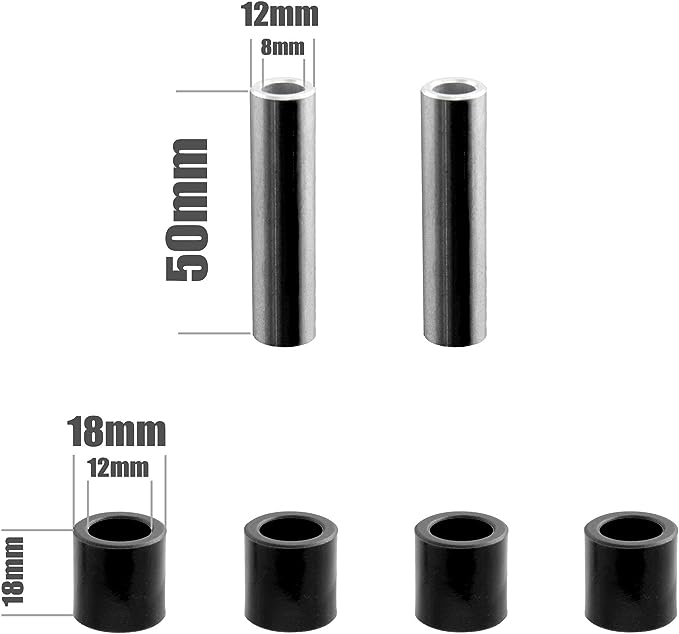 Rear shock dnm burner sale