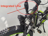 SMLRO 14 Inch Ebike Original Display Screen / LCD