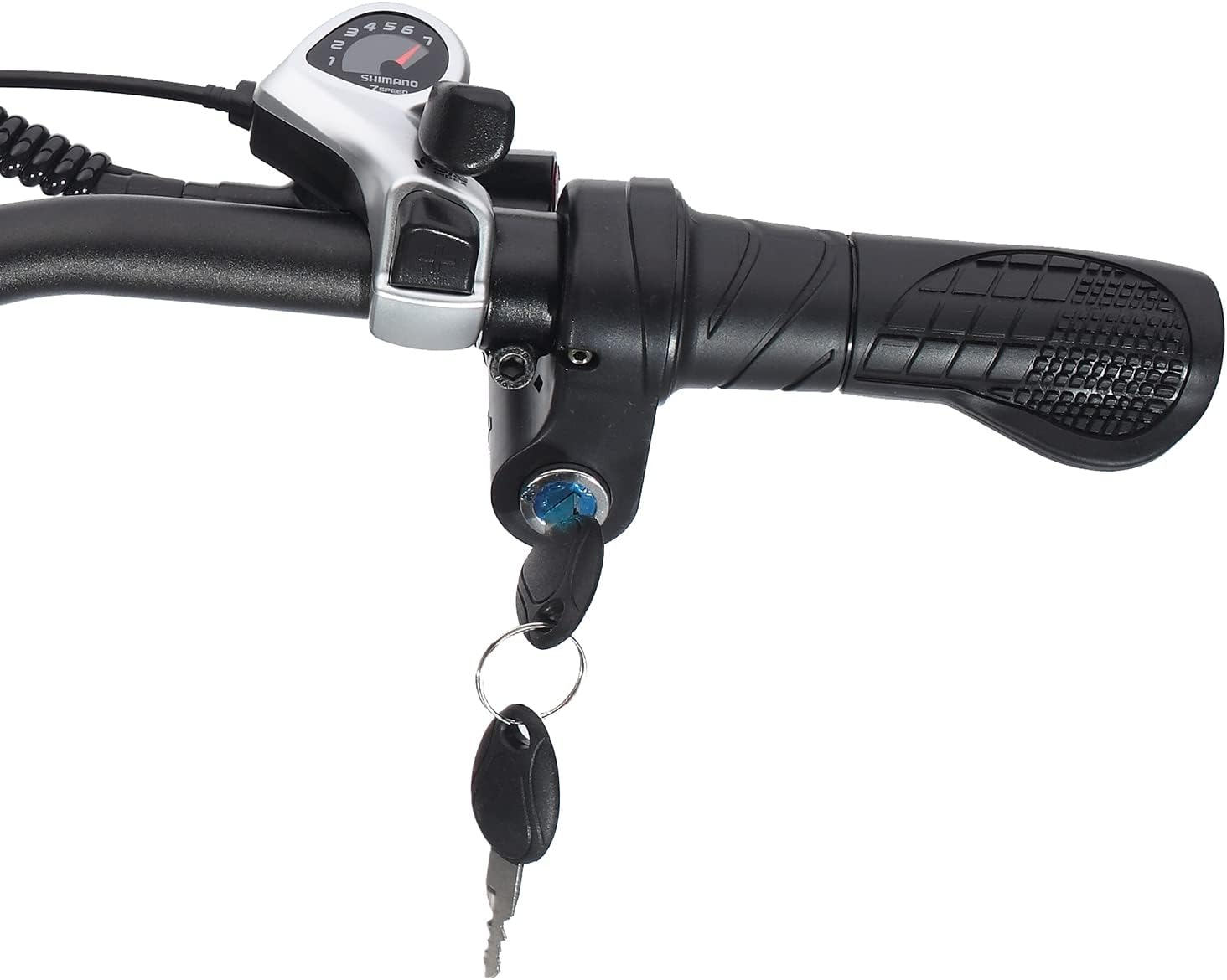 Electric bike throttle for sale shop