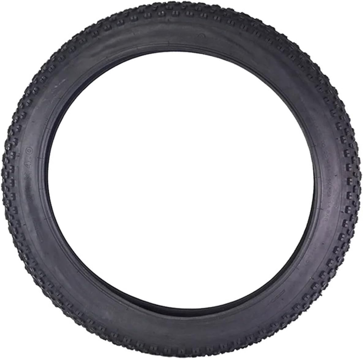 SMLRO Ebike --PHILODO All Terrain Tire 26 * 4.0" H7/H8