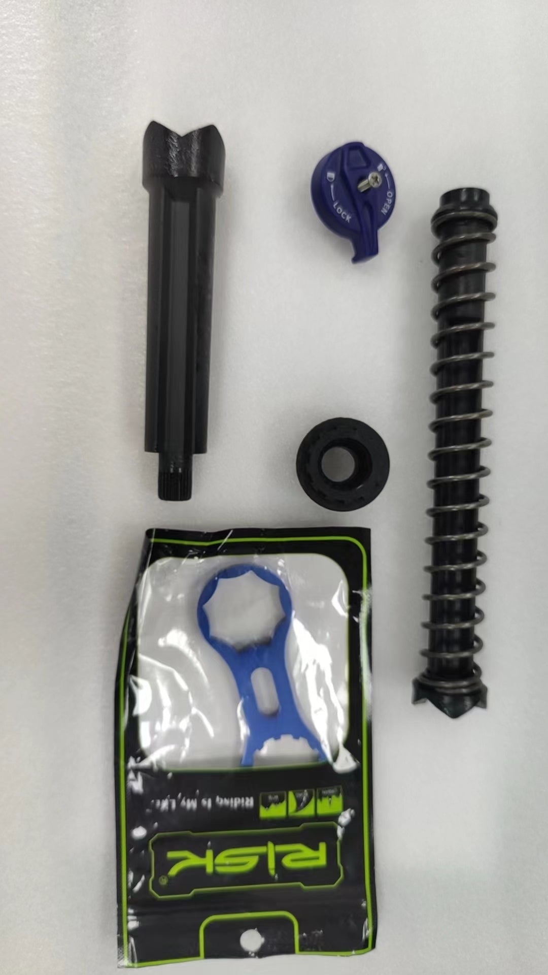 SMLRO Ebike Original Front Fork Repair Kit