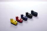 Fingerprint anti-theft lock/Lock with fingerprint input/Ultra-high coefficient anti-theft lock