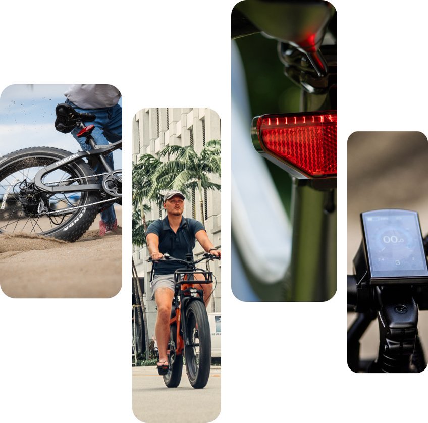 (EU Stokc) Freedare Eden 750W Bafang Motor 48V 20AH  Samsung Battery GPS 26*4 Fat Tire Mountain Ebike