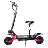 Inxing V5 5600W Folding Off-road Scooter