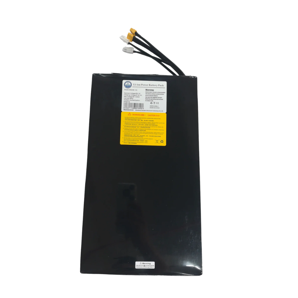 Electric Scooter Replacement Battery for Tank500 / Tank700 / Inxing V5 / V7