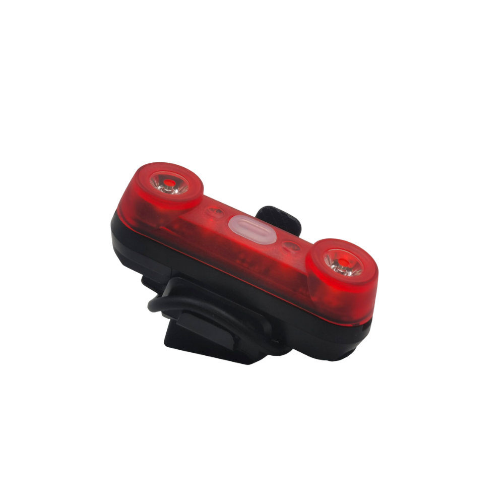 E-Bike Taillight Locator